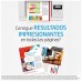 HP Color LaserJet B5L36A 220V Fuser Kit Kit de fusores de impresora