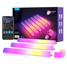 Barra led pared govee glide 6+1