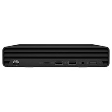 HP ProMini 260 G9 i5-1334U 16GB 512B W11P HP ProMini 260 G9 i5-1334U 16GB 512B W11P