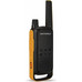 MOTOROLA T82 Extreme Walkie Talkie 10Km 16CH Duo MOTOROLA T82 Extreme Walkie Talkie 10Km 16CH Duo