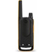 MOTOROLA T82 Extreme Walkie Talkie 10Km 16CH Duo MOTOROLA T82 Extreme Walkie Talkie 10Km 16CH Duo