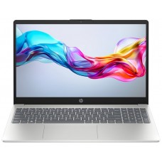 HP Laptop 15-fd0202ns IntelÂ® Coreâ„¢ i5 i5-1334U PortÃ¡til 39,6 cm (15.6") Full HD 16 GB DDR4-SDRAM 512 GB SSD Wi-Fi 6E (802.11ax) Windows 11 Home Plata