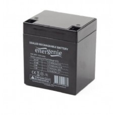 Gembird BAT-12V4.5AH baterÃ­a para sistema ups 12 V