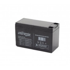 Gembird BAT-12V7.5AH baterÃ­a para sistema ups 12 V