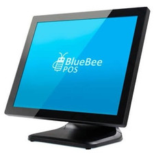 Monitor 17 pulgadas bluebee tm - 317 tactil hdmi Monitor 17 pulgadas bluebee tm - 317 tactil hdmi