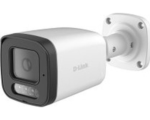 D-Link BCB-P01 Cámara Bullet Exterior H.265 2MP D-Link BCB-P01 Cámara Bullet Exterior H.265 2MP