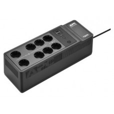 APC Back-UPS  1050VA/600W 8 tomas Schuko USB A+C