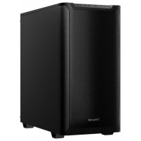 be quiet! PURE BASE 501 Black Midi Tower Negro