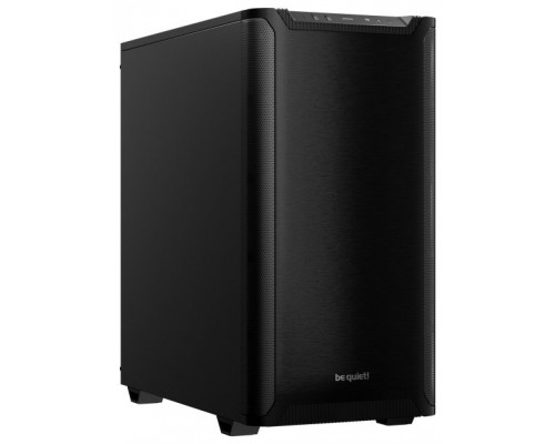 be quiet! PURE BASE 501 Black Midi Tower Negro