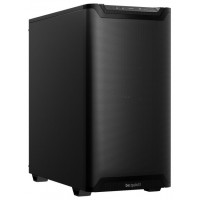 be quiet! PURE BASE 501 Airflow Black Midi Tower Negro