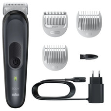 AFEITADORA CORPORAL BRAUN BG3350 INALAMBRICA CORTE AFEITADORA CORPORAL BRAUN BG3350 INALAMBRICA CORTE