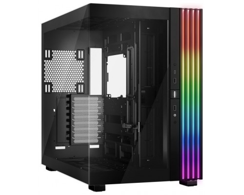be quiet! LIGHT BASE 900 DX Black Full Tower Negro
