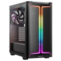 be quiet! Pure Base 501 DX Black Midi Tower Negro