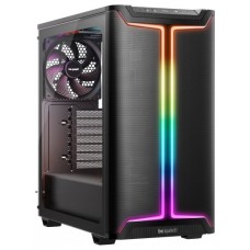 be quiet! Pure Base 501 DX Black Midi Tower Negro