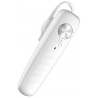 Celly Auricular mono Bluetooth Blanco Celly Auricular mono Bluetooth Blanco