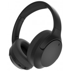 Gembird BHP-ANC-01 HiFi On Ear Headset Bluetooth Stereo Schwarz