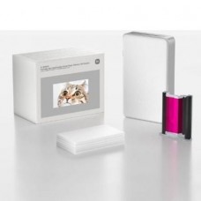 XIA-PAPEL P DYE SUB PP STI