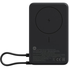 Xiaomi BHR08P9GL baterÃa externa Ión de litio 5900 mAh Cargador inalámbrico Gris Xiaomi BHR08P9GL baterÃa externa Ión de litio 5900 mAh Cargador inalámbrico Gris