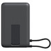 Xiaomi BHR08P9GL baterÃa externa Ión de litio 5900 mAh Cargador inalámbrico Gris Xiaomi BHR08P9GL baterÃa externa Ión de litio 5900 mAh Cargador inalámbrico Gris