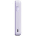 Xiaomi BHR08PAGL baterÃa externa Ión de litio 5900 mAh Cargador inalámbrico Púrpura Xiaomi BHR08PAGL baterÃa externa Ión de litio 5900 mAh Cargador inalámbrico Púrpura