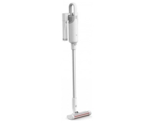 Xiaomi Vacuum Cleaner Light Aspiradora escoba BaterÃ­a Secar CiclÃ³nico, HEPA Sin bolsa 0,5 L Blanco 2,5 Ah