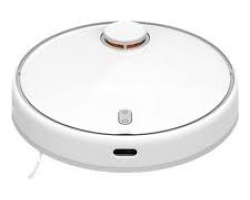 Xiaomi Mi Robot Vacuum - Mop 2 Pro 0,45 L Sin bolsa Blanco