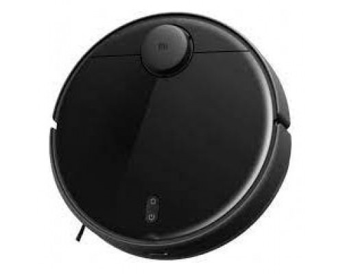 Xiaomi Mi Robot Vacuum Mop 2 0,45 L Sin bolsa Negro