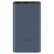POWERBANK XIAOMI 22,5W POWER BANK 10000MAH BLACK