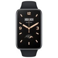 Xiaomi Smart Band 7 Pro AMOLED Pulsera de actividad 4,17 cm (1.64") Negro