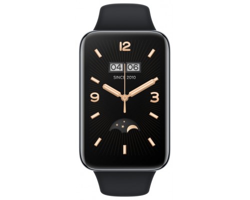 Xiaomi Smart Band 7 Pro AMOLED Pulsera de actividad 4,17 cm (1.64") Negro