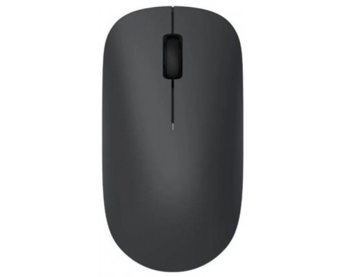 Xiaomi XMWXSB01YM ratÃ³n Oficina Ambidextro RF inalÃ¡mbrico 1000 DPI