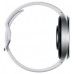 Xiaomi Watch 2 3,63 cm (1.43") AMOLED 46 mm Digital 466 x 466 Pixeles Pantalla tÃ¡ctil Plata Wifi GPS (satÃ©lite)