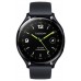 Xiaomi Watch 2 3,63 cm (1.43") AMOLED 46 mm Digital 466 x 466 Pixeles Pantalla tÃ¡ctil Negro Wifi GPS (satÃ©lite)