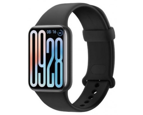 XIAOMI Pulsera Smart Band 9 Pro Obsidian Black