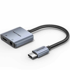 ADAPTADOR VENTION BIGHA ADAPTADOR VENTION BIGHA