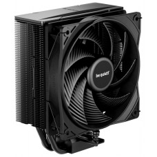 be quiet! Ventilador PURE ROCK 3 Black