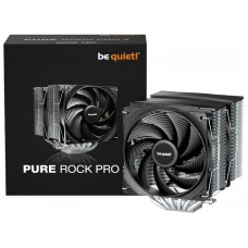 be quiet! Ventilador PURE ROCK PRO 3