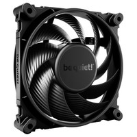 be quiet! Ventilador Silent Wings 4 120mm