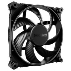 be quiet! SILENT WINGS 4 | 140mm PWM high-speed Carcasa del ordenador Ventilador 14 cm Negro 1 pieza(s)
