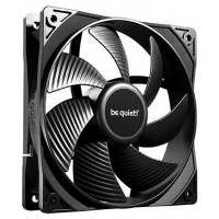 be quiet! Pure Wings 3 120mm Carcasa del ordenador Ventilador 12 cm Negro 1 pieza(s)
