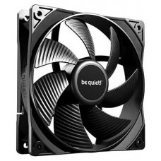 be quiet! Pure Wings 3 120mm Carcasa del ordenador Ventilador 12 cm Negro 1 pieza(s)