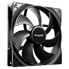 be quiet! Pure Wings 3 140mm Carcasa del ordenador Ventilador 14 cm Negro 1 pieza(s)