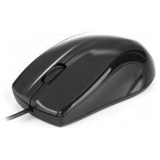 NGS Raton óptico Mist 1000Dpi Negro