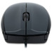 MOUSE NGS BLACK MIST OPTICO CON CABLE