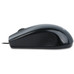 MOUSE NGS BLACK MIST OPTICO CON CABLE
