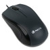 MOUSE NGS BLACK MIST OPTICO CON CABLE