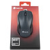 MOUSE NGS BLACK MIST OPTICO CON CABLE