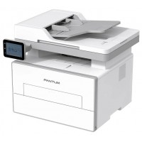 MULTIFUNCION LASER MONOCROMO PANTUM BM4300ADW 33ppm