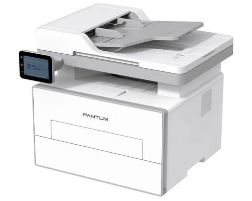 MULTIFUNCION LASER MONOCROMO PANTUM BM4300ADW 33ppm