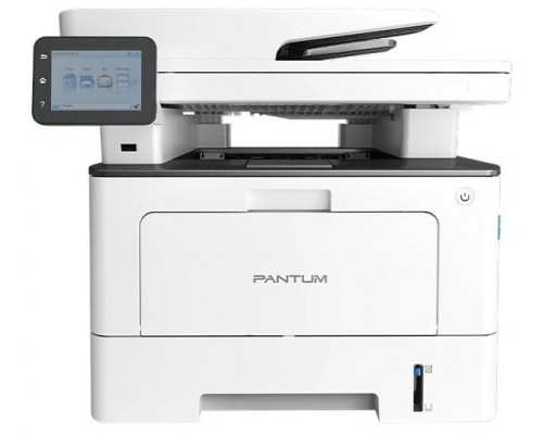 Pantum Multifunción Láser MBM5220ADW